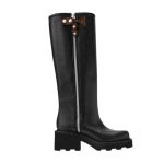 Louis Vuitton LV Beaubourg High Boot - Image 3